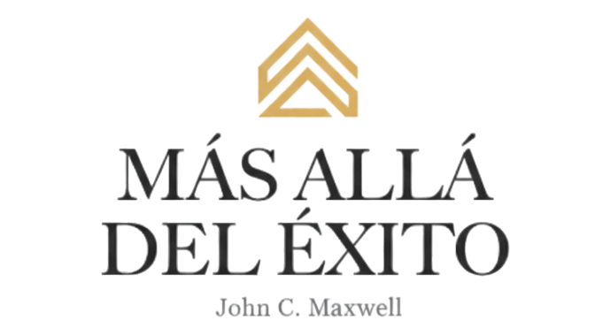 Más Allá del Éxito - Liderazgo Resiliente con el Legado de John Maxwell logo